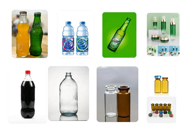 啤酒瓶、飲料瓶、可樂瓶、輸液瓶、西林瓶均需要測試垂直軸偏差